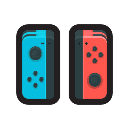 ícone de nintendo switch
